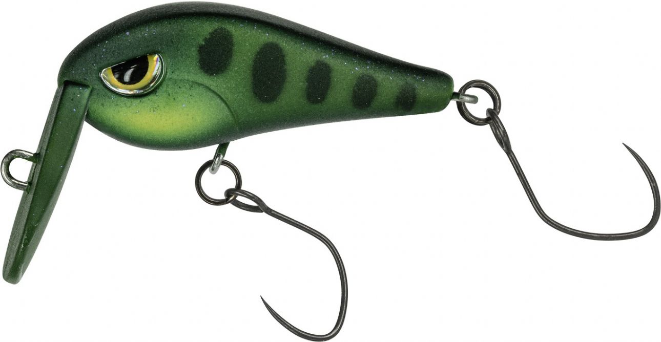 MOLIX TOURNAMENT AREA CRANK 30 SR FLOATING GREEN PAR.jpeg Molix Tournament Area Crank 30 SR Floating